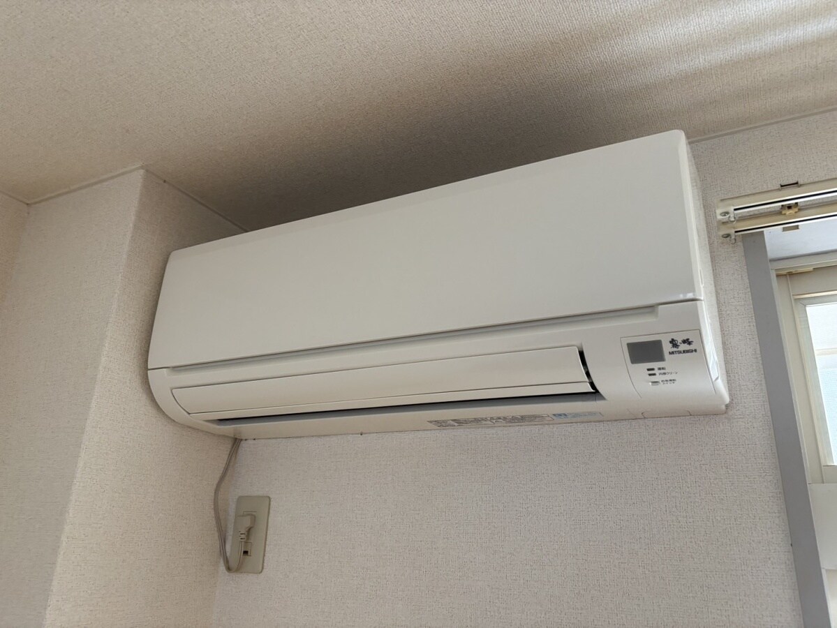 フラッツネオシティーの物件内観写真