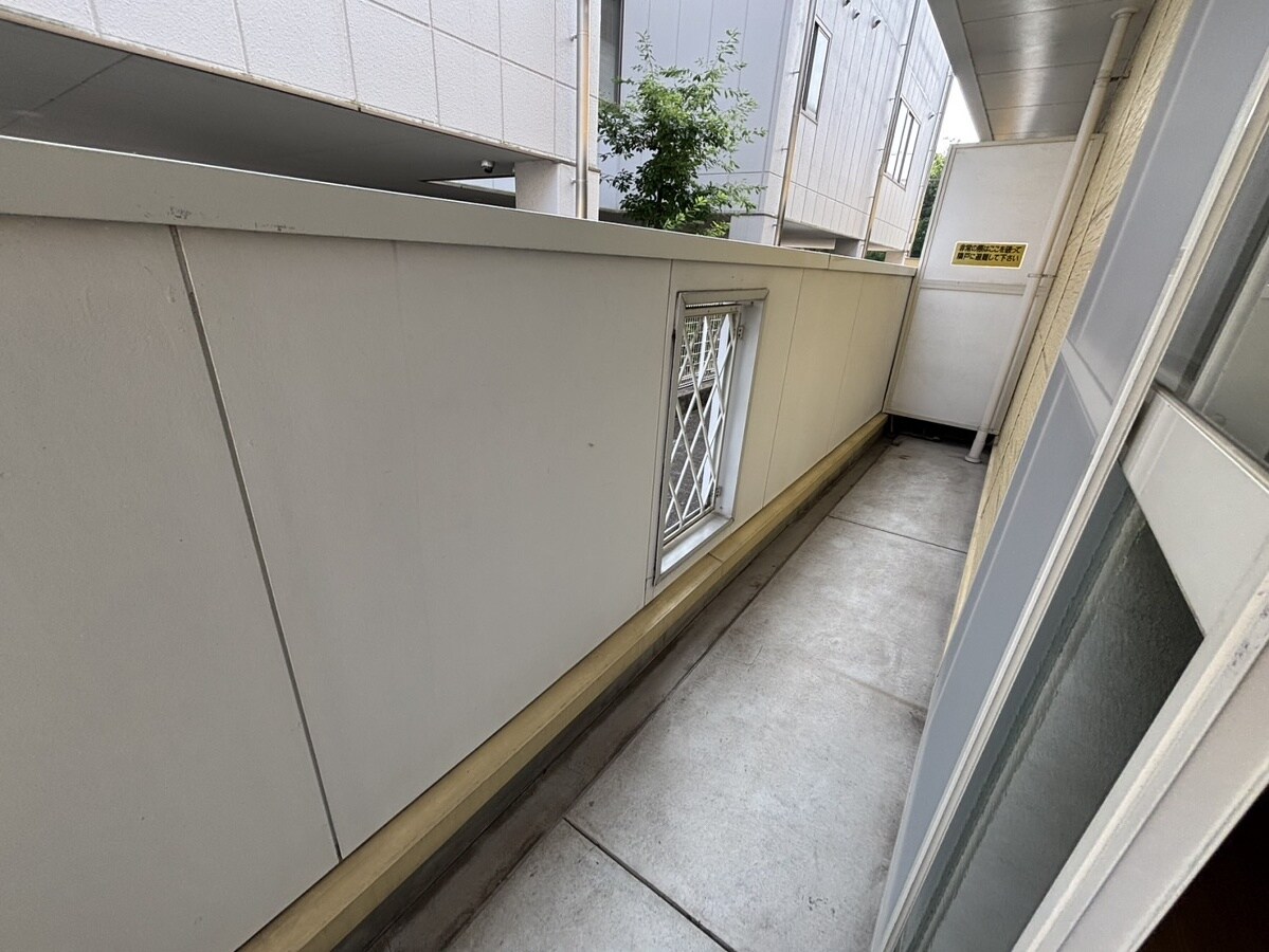 フラッツネオシティーの物件内観写真