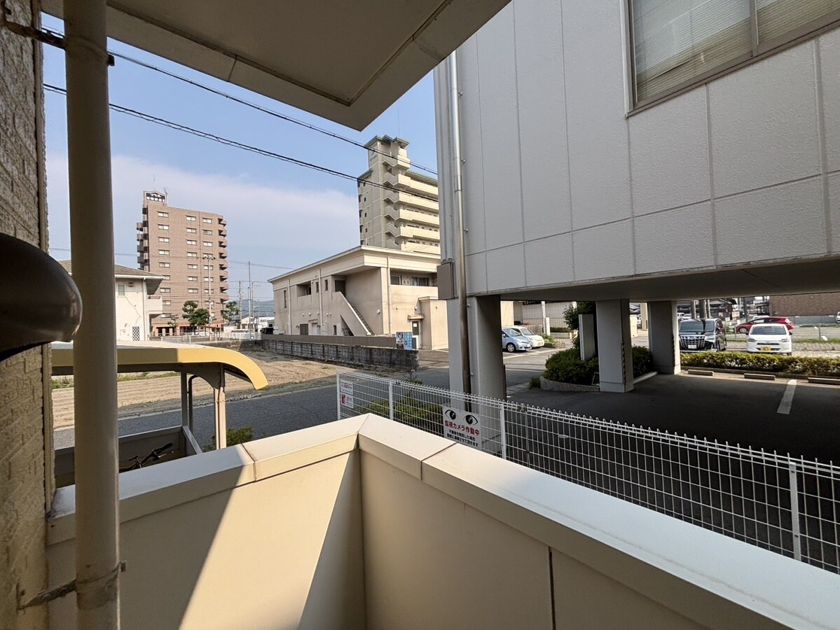 フラッツネオシティーの物件内観写真