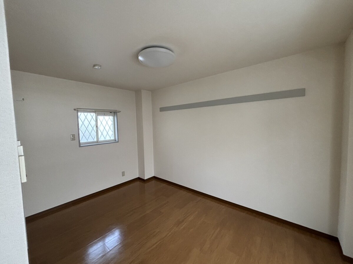 フラッツネオシティーの物件内観写真