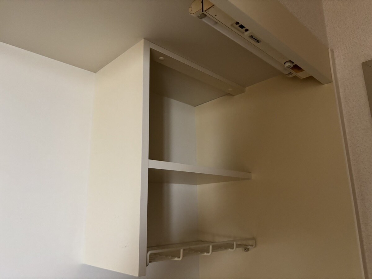 フラッツネオシティーの物件内観写真