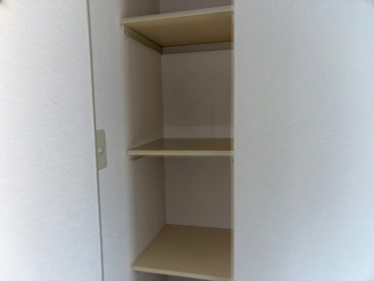 フラッツネオシティーの物件内観写真