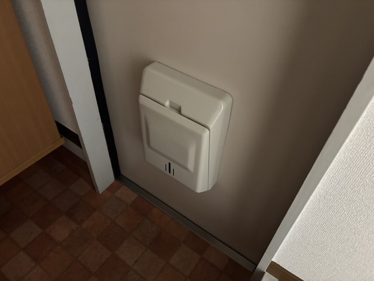 フラッツネオシティーの物件内観写真