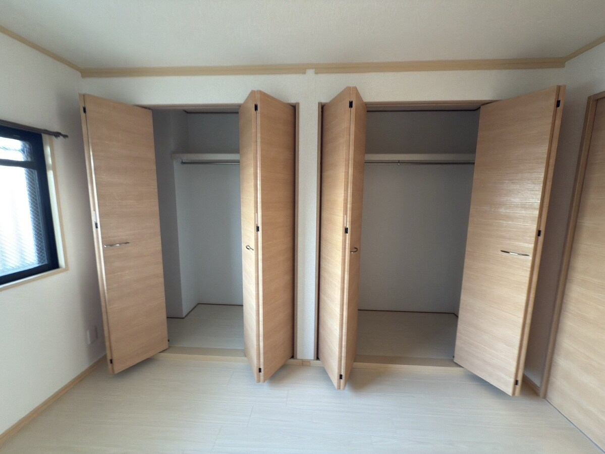 フラッツ・アイの物件内観写真