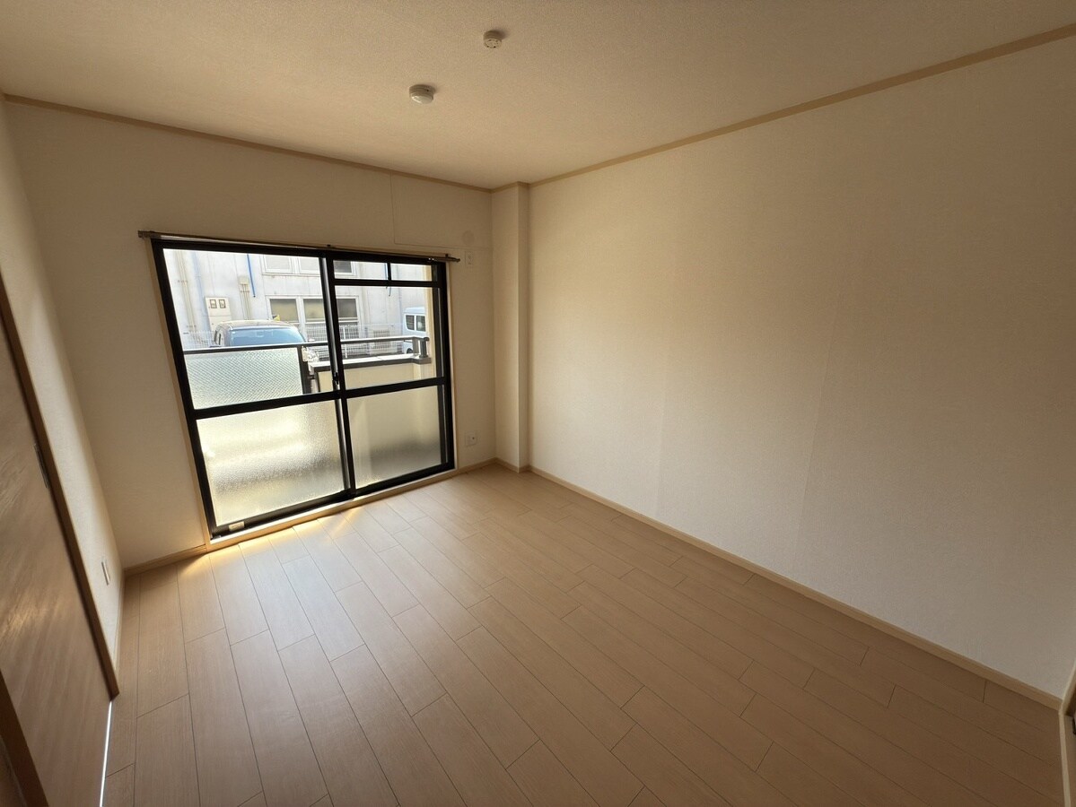 フラッツ・アイの物件内観写真