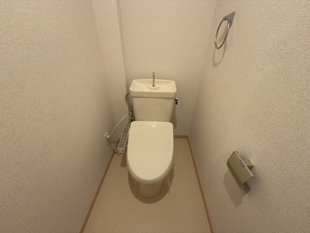 フラッツ・アイの物件内観写真