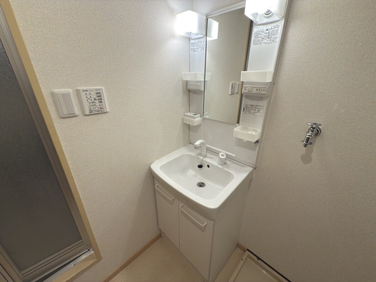 フラッツ・アイの物件内観写真