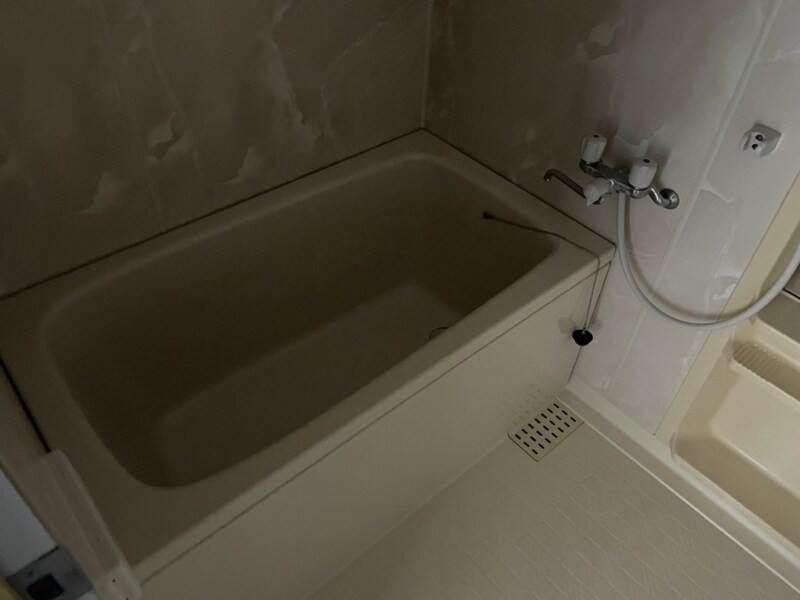 手柄アートスカイハイツの物件内観写真