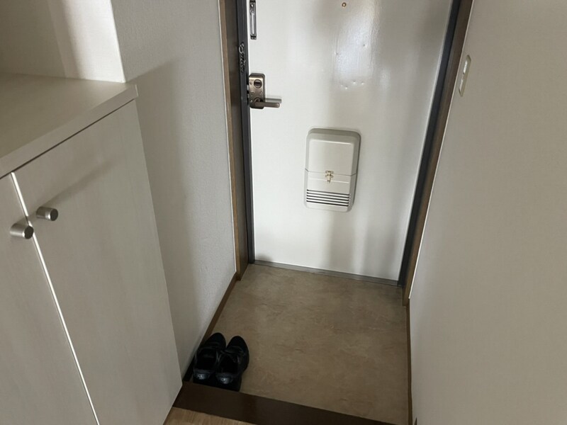 手柄アートスカイハイツの物件内観写真