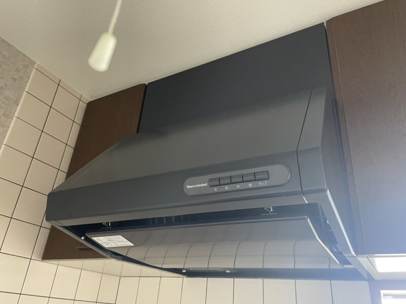 手柄アートスカイハイツの物件内観写真