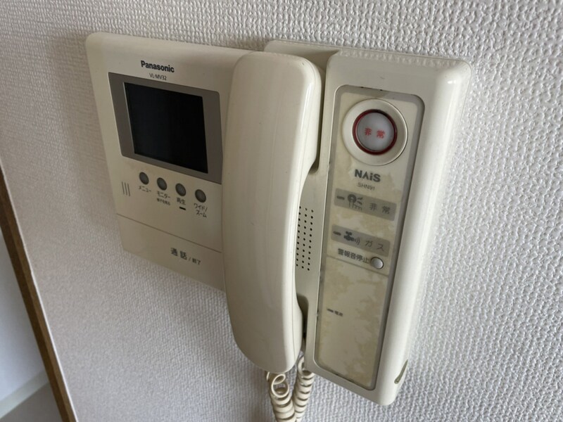 手柄アートスカイハイツの物件内観写真