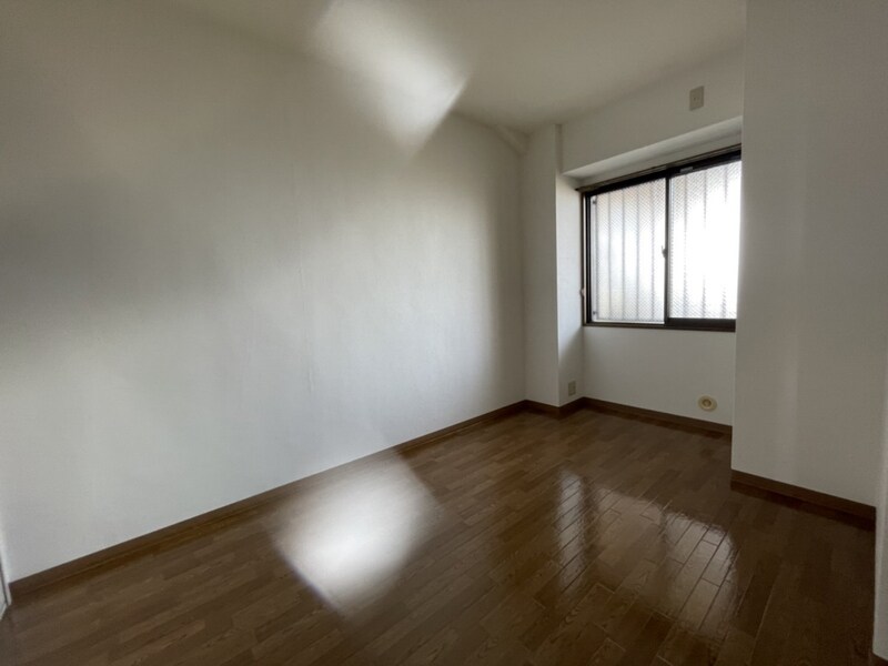 手柄アートスカイハイツの物件内観写真