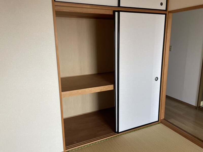 手柄アートスカイハイツの物件内観写真