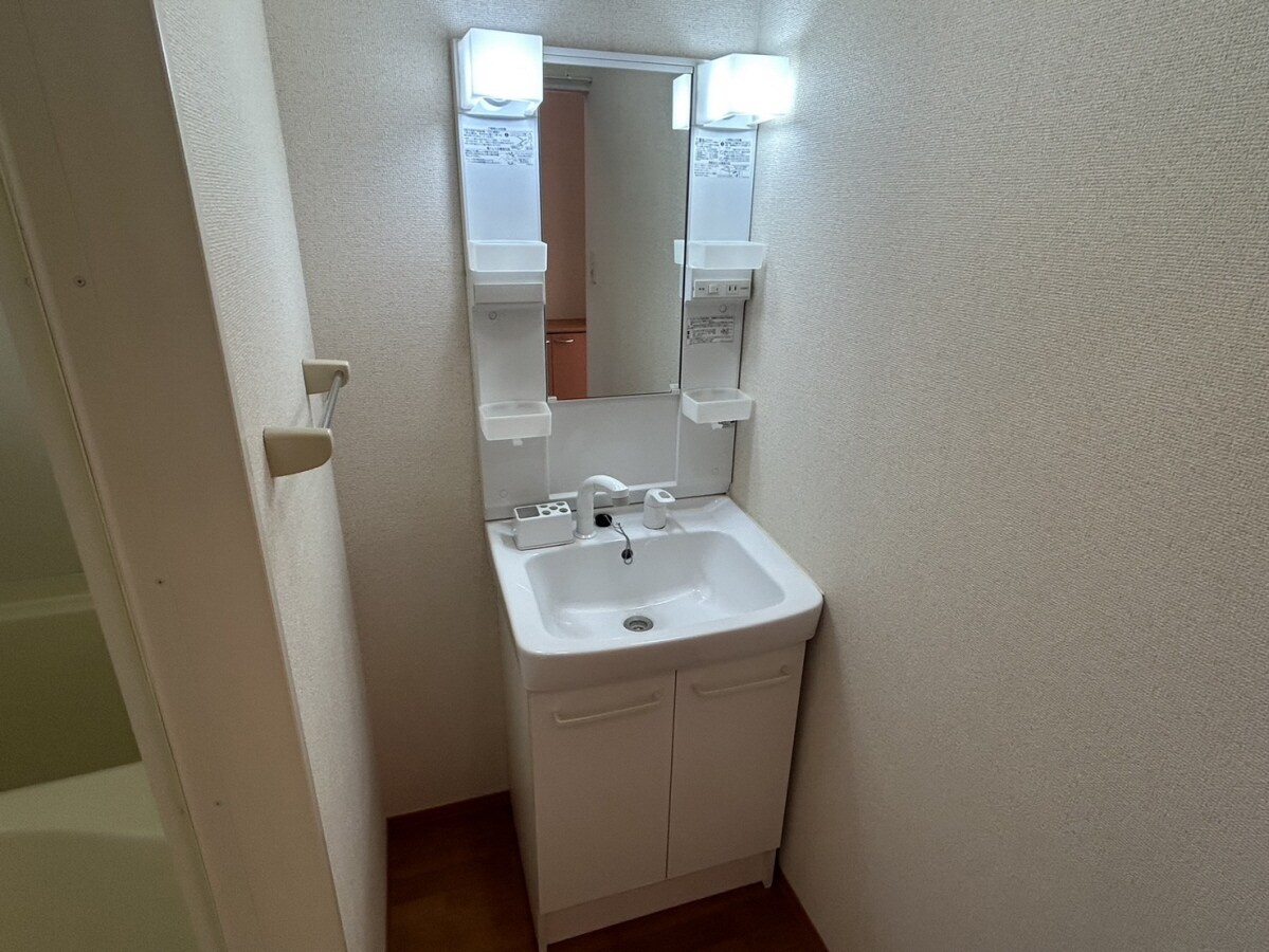 メゾンボヌールの物件内観写真