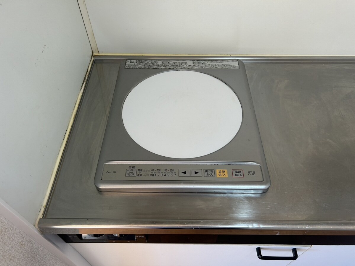 メゾンボヌールの物件内観写真