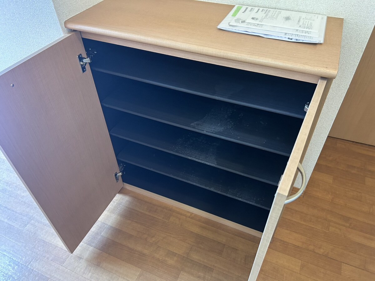 メゾンボヌールの物件内観写真