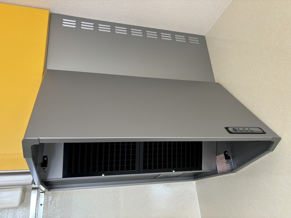 ダリア B棟の物件内観写真