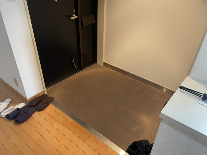 藤和ライブタウン新在家の物件内観写真