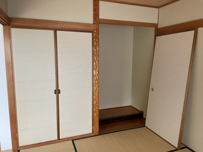 藤和ライブタウン新在家の物件内観写真