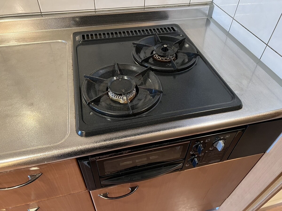 ベネッセ・黒川の物件内観写真