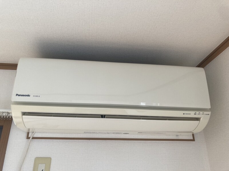 ソレイユ(神岡町)の物件内観写真