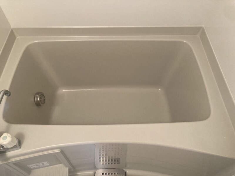 ソレイユ(神岡町)の物件内観写真