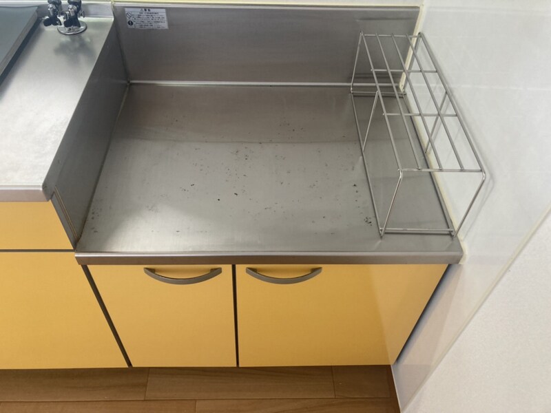 ソレイユ(神岡町)の物件内観写真