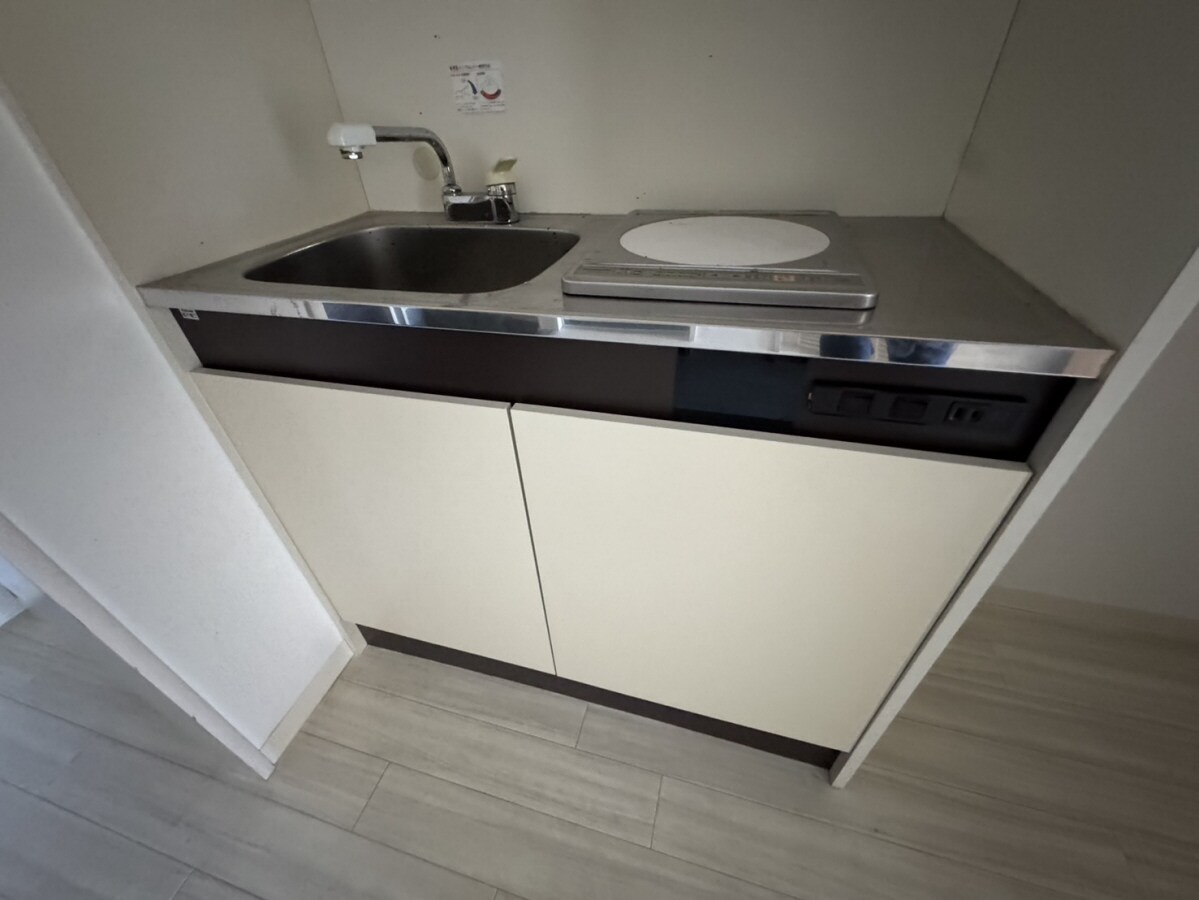 シェーンシュロス2の物件内観写真