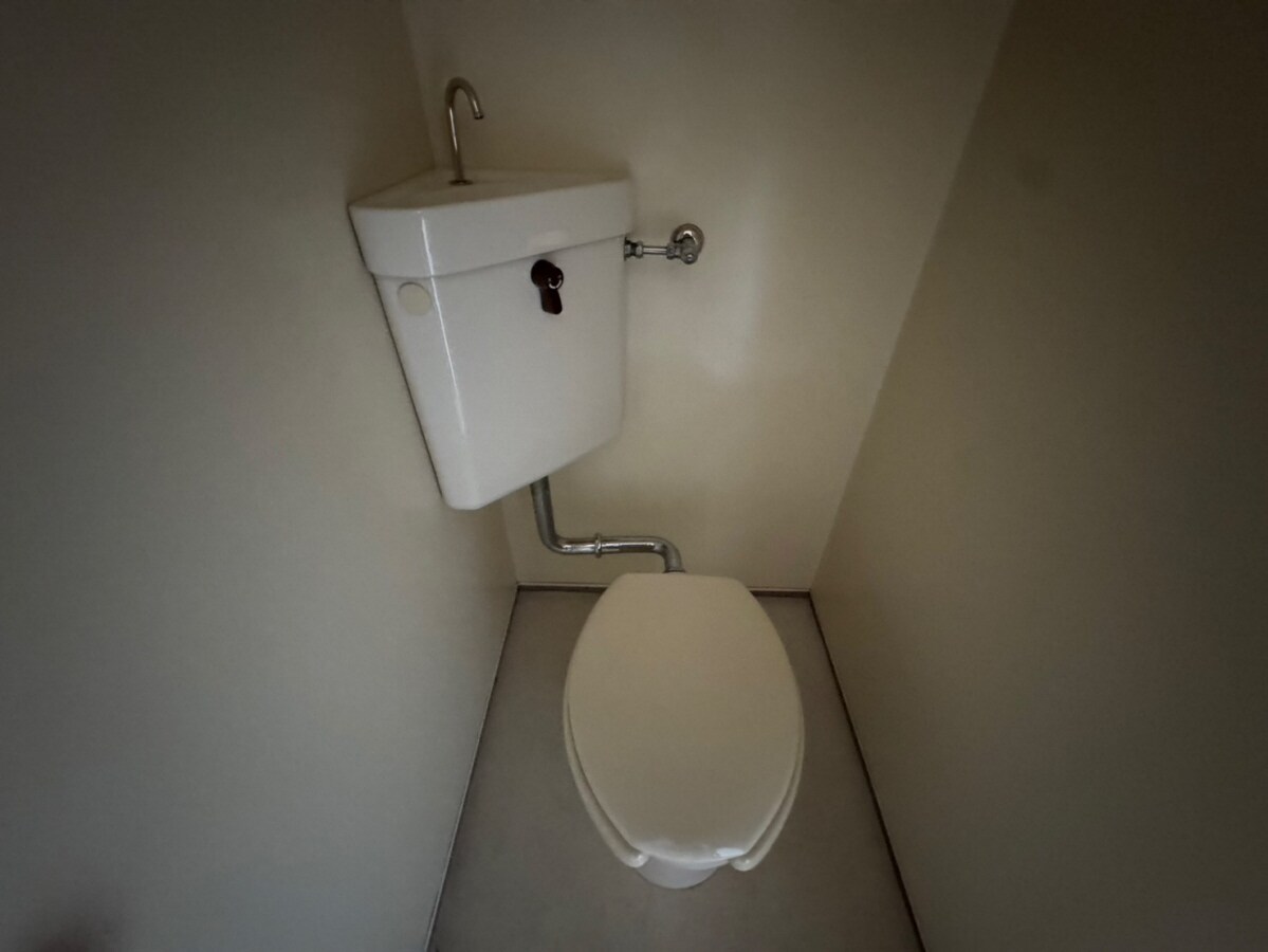 シェーンシュロス2の物件内観写真