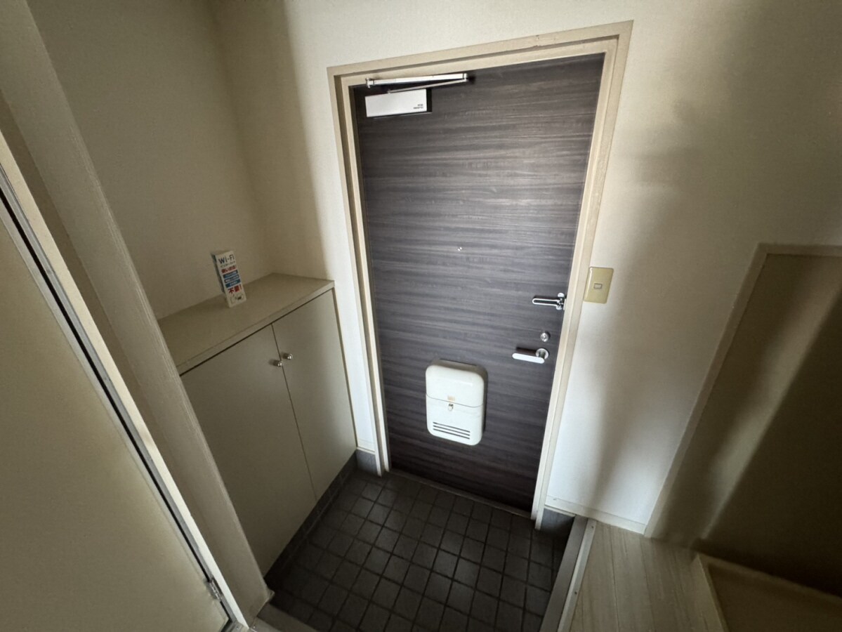 シェーンシュロス2の物件内観写真