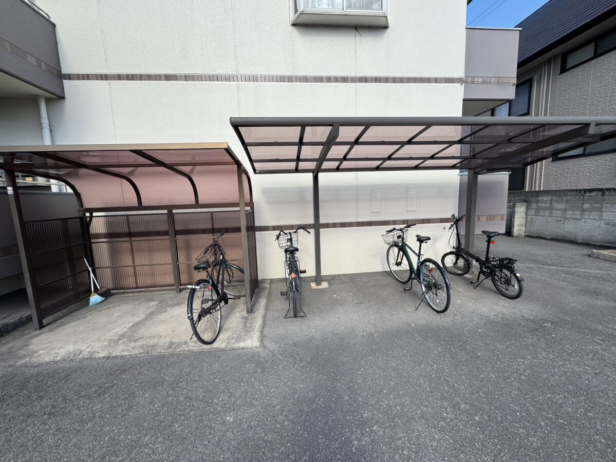 シェーンシュロス2の物件内観写真