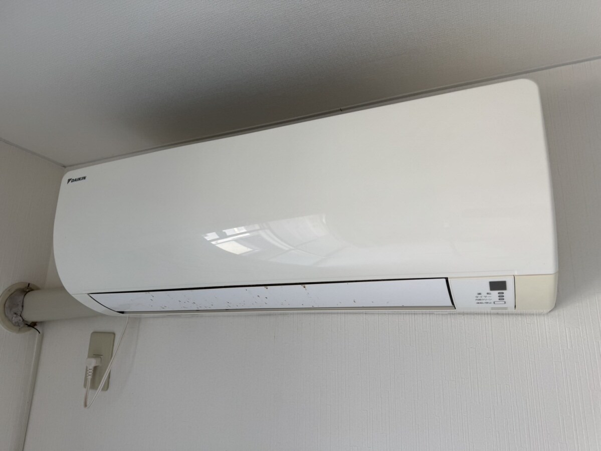 シェーンシュロス2の物件内観写真