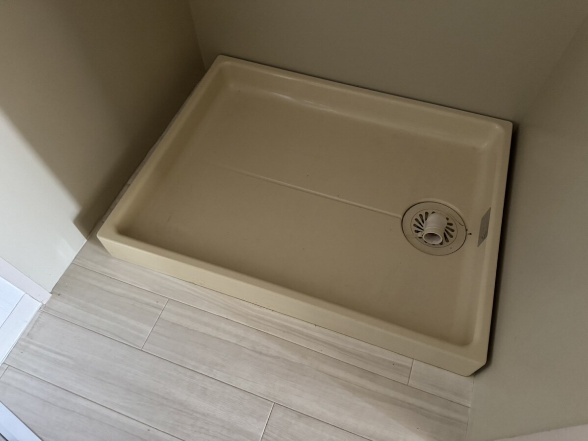 シェーンシュロス2の物件内観写真