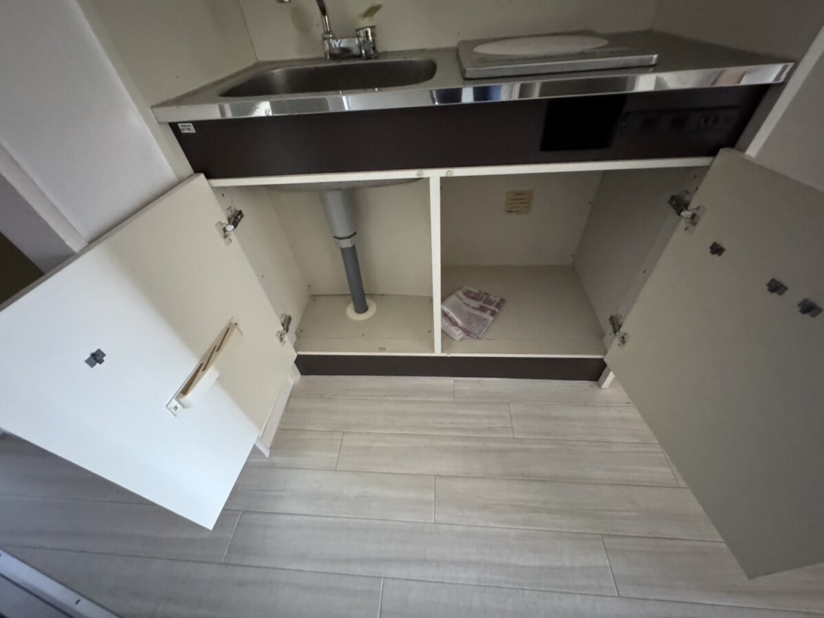 シェーンシュロス2の物件内観写真