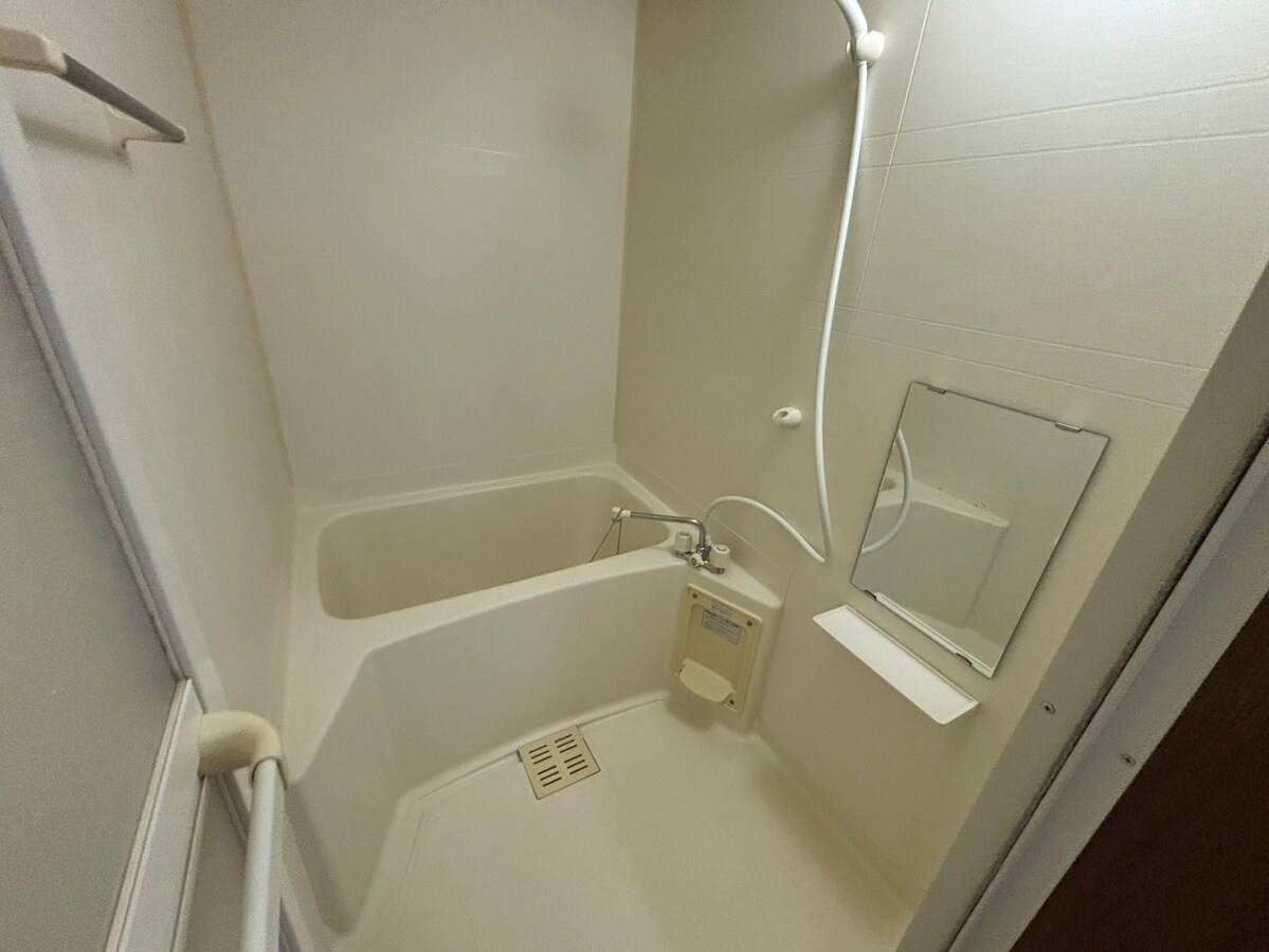 グリーンベルトの物件内観写真