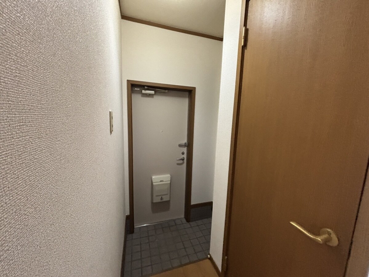 グリーンベルトの物件内観写真