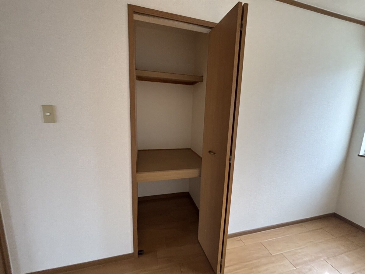 グリーンベルトの物件内観写真