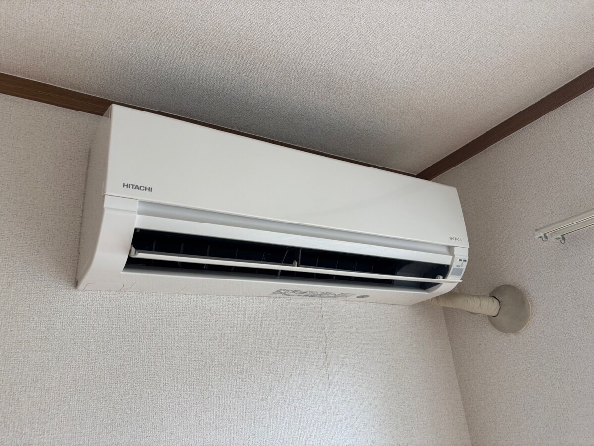 グリーンベルトの物件内観写真