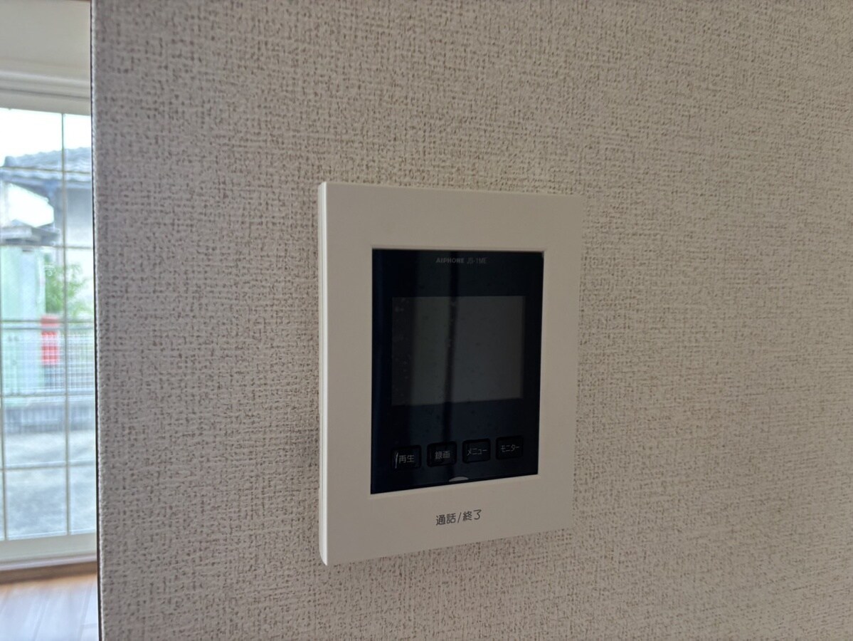 グリーンベルトの物件内観写真