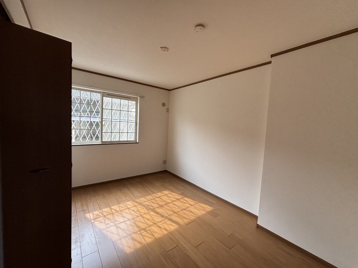 グリーンベルトの物件内観写真