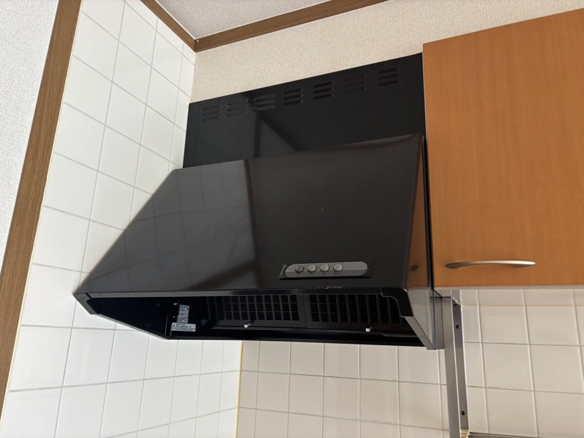 グリーンベルトの物件内観写真