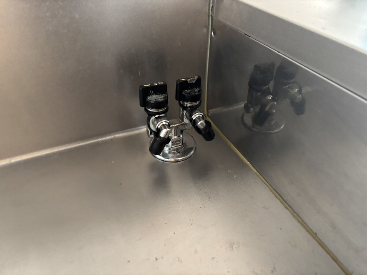 グリーンベルトの物件内観写真