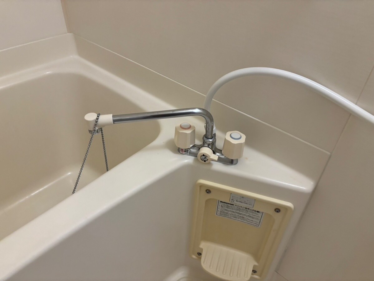 グリーンベルトの物件内観写真