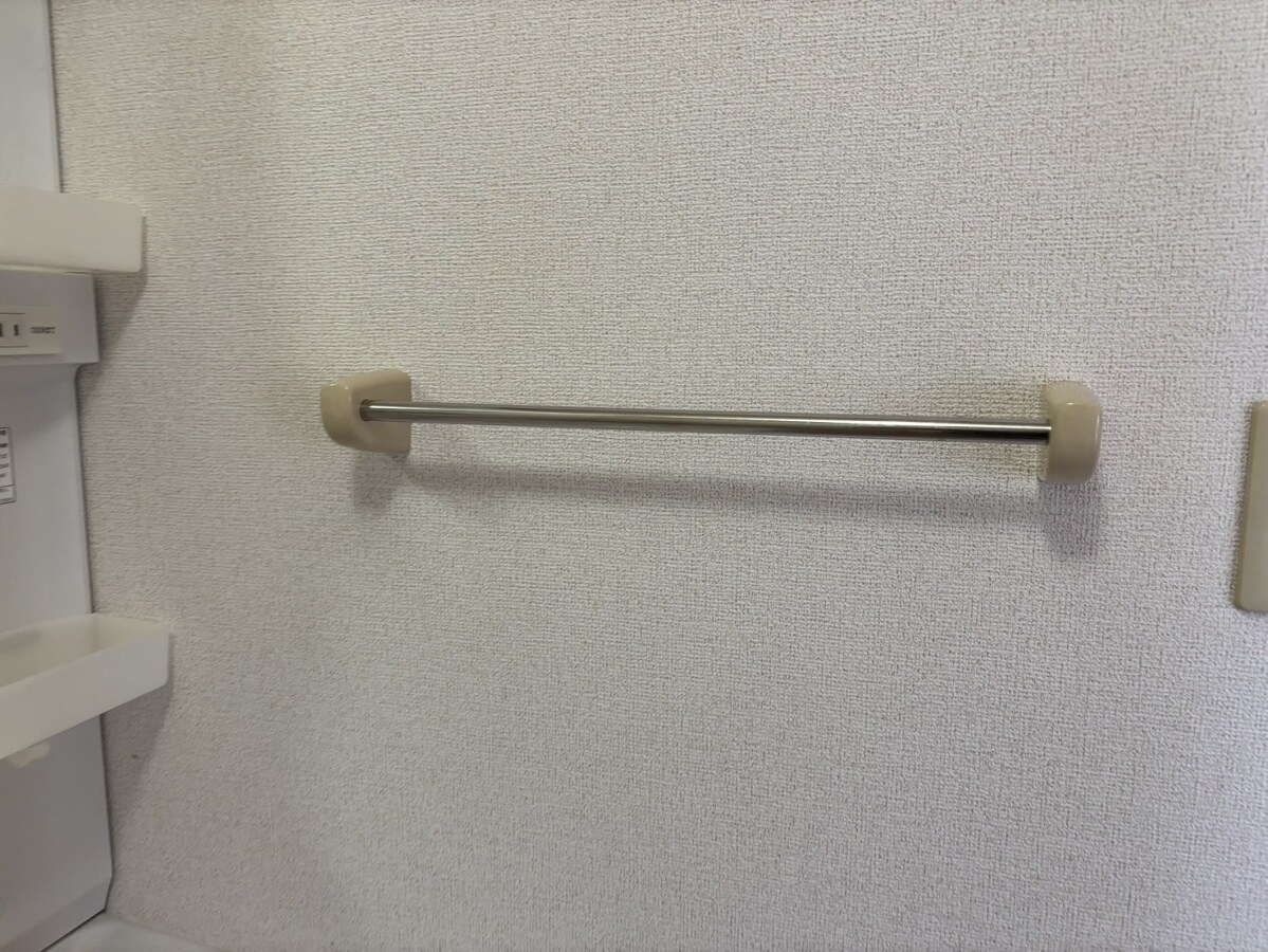 グリーンベルトの物件内観写真