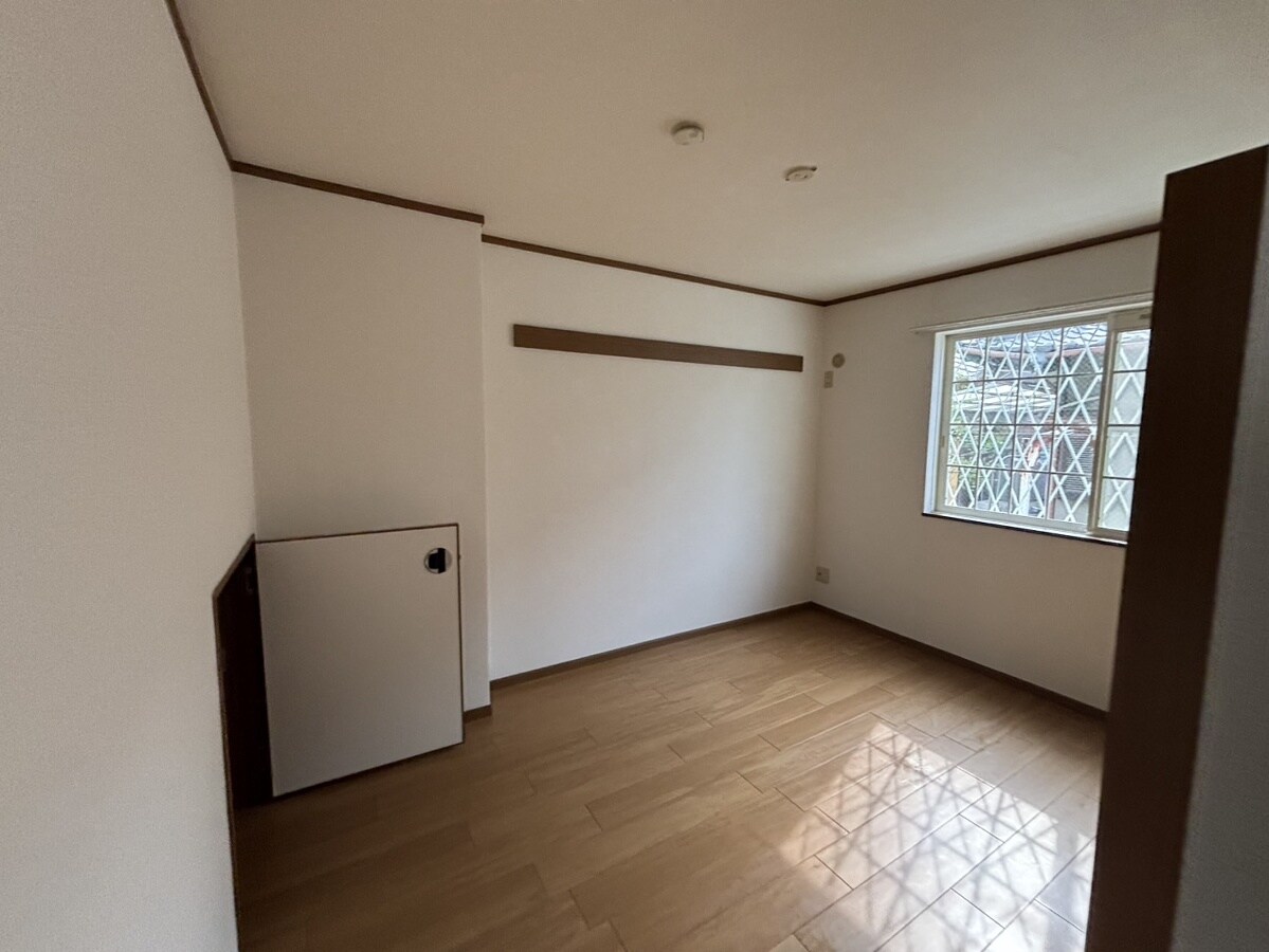 グリーンベルトの物件内観写真