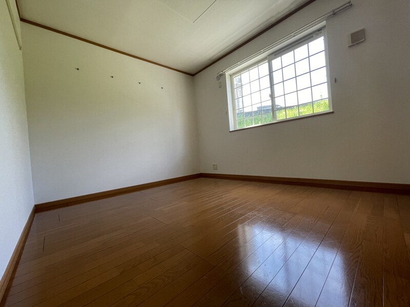 グレイスフル ヴィラの物件内観写真