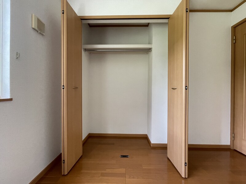 グレイスフル ヴィラの物件内観写真