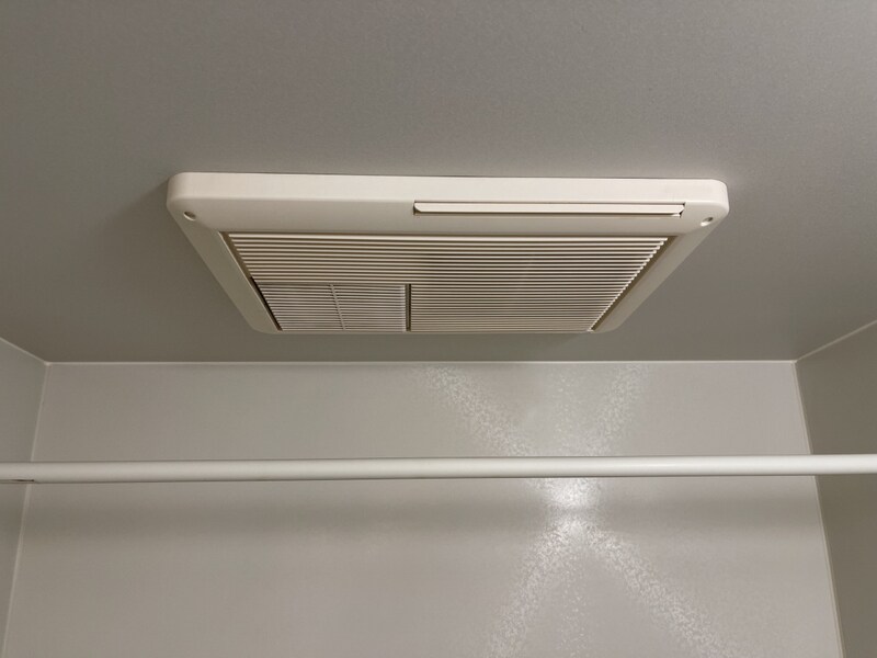 グレイスフル ヴィラの物件内観写真