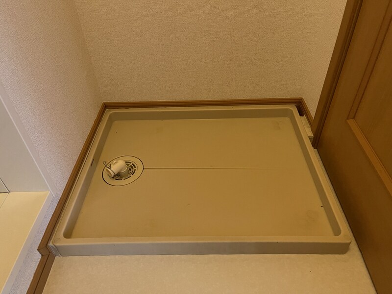 グレイスフル ヴィラの物件内観写真