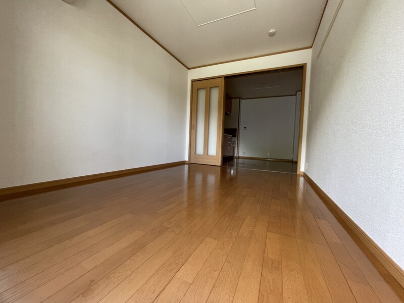 グレイスフル ヴィラの物件内観写真